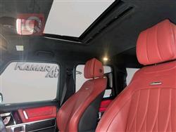 مرسيدس بنز G-Class